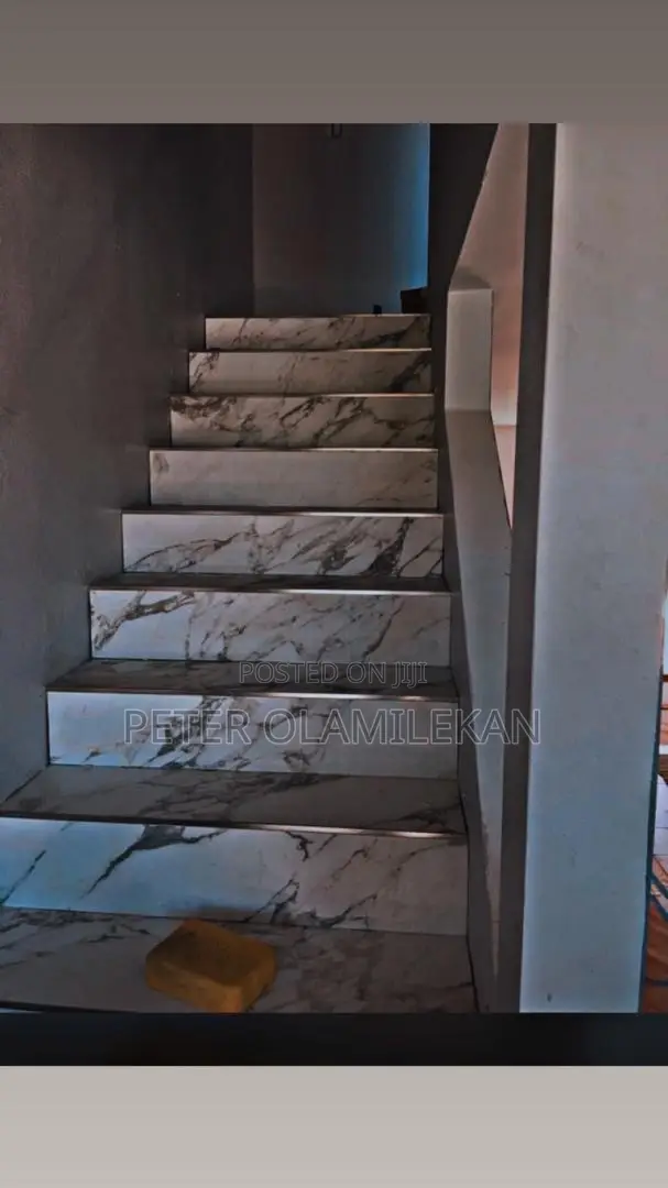 Professional Tiler