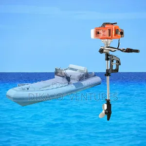 Outboard Engine Boat Motor