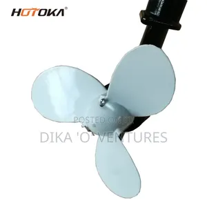 Outboard Engine Boat Motor