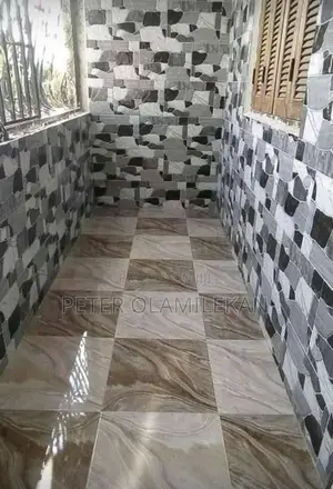 Wall And Floor Tiles Setter
