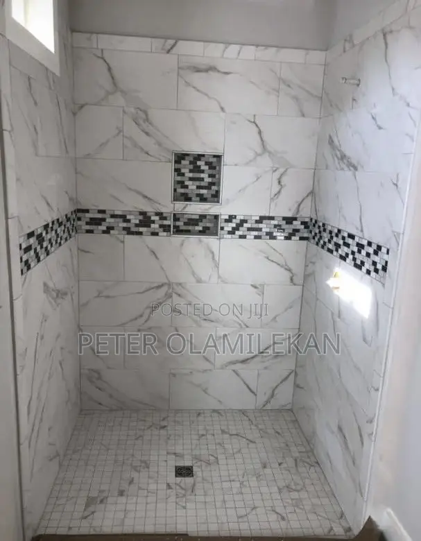 Professional Tiler