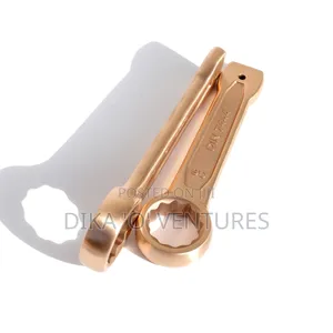 Machine Repair Open Tap Spanner Socket Spanner Auto Repair Tools