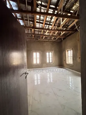 7 Bedroom Duplex With Swimming Pool in Ministers Quarters
