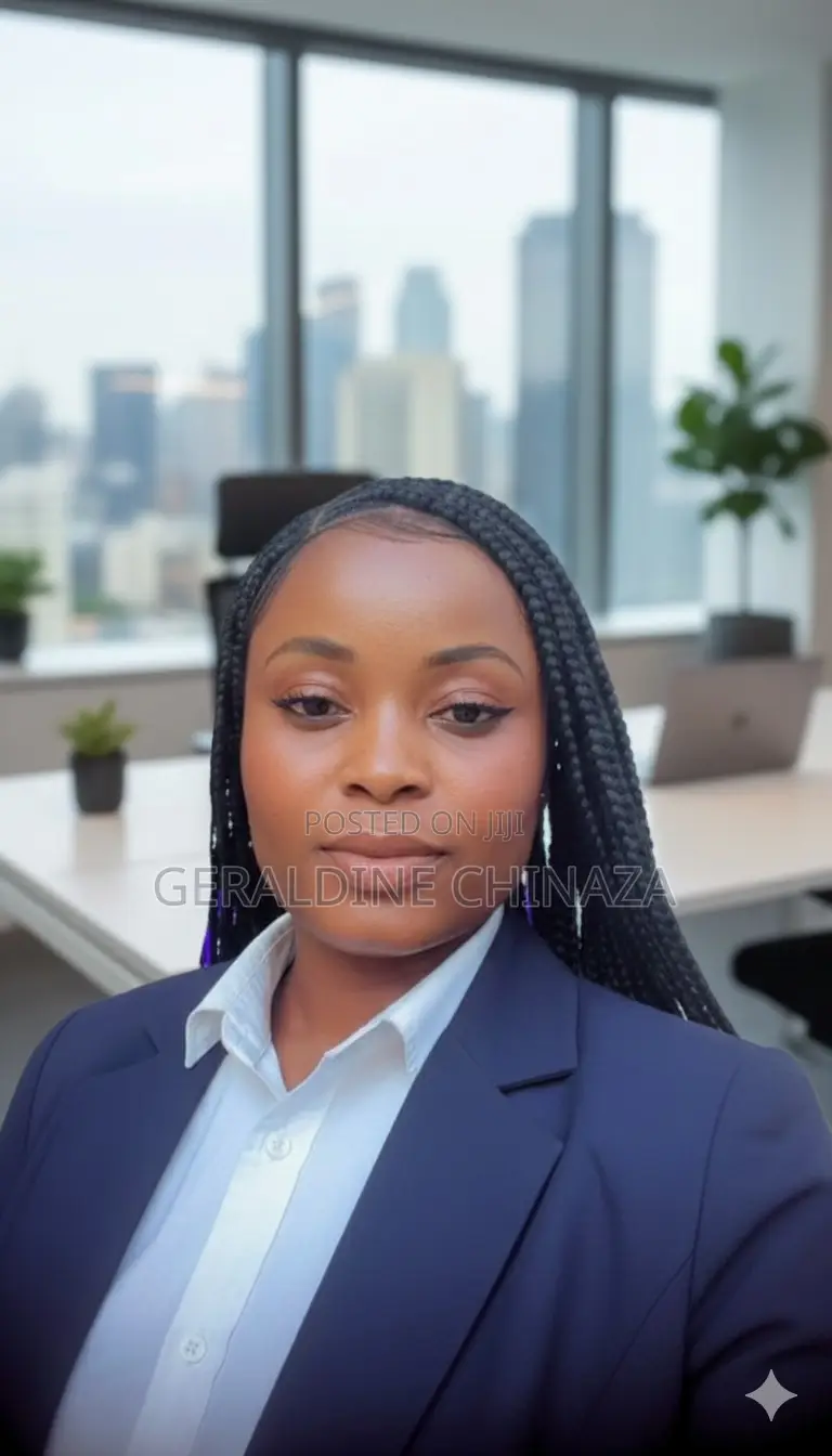 Sales Representative at Yaba