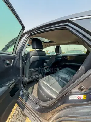 Toyota Avalon XLE Premium 4dr Sedan (3.5L 6cyl 6A) 2014 Gray