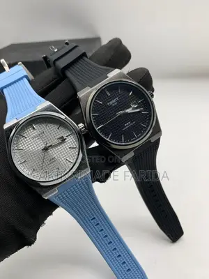 Tissot PRX