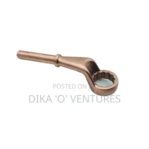 Non Sparking Tools/Safety Tools