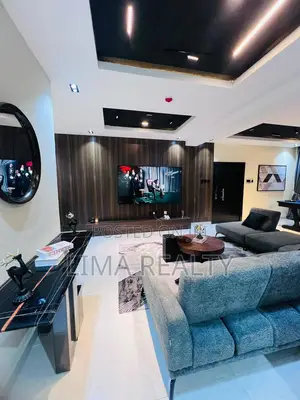 2 Bedroom Victoria Island