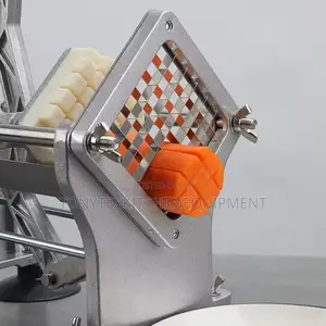 Commercial Manual Dicer