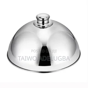 Stainless Steel Quality Food Cover