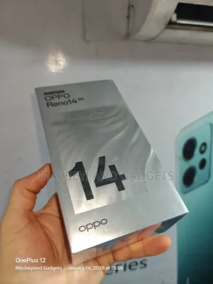 New Mobile Phone 512 GB Green