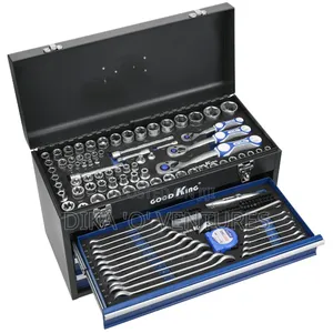 Multifunctional Tool Set