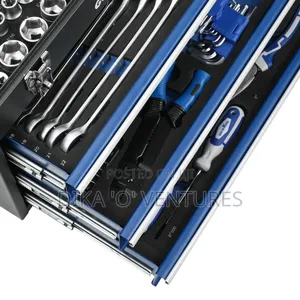 Multifunctional Tool Set