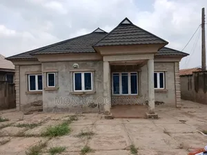 Furnished 3bdrm Bungalow in Kings, Iwo Road for sale