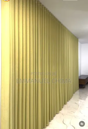 Curtains With Rings Design