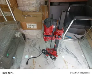 Core Drilling Machine