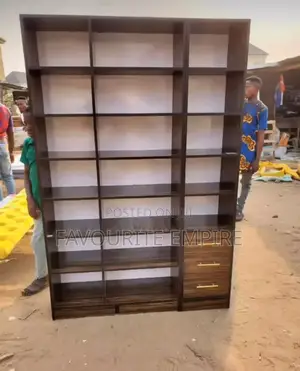 Brand New Shoe Rack