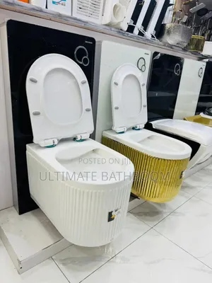 Ideal England Conceal Watercloset