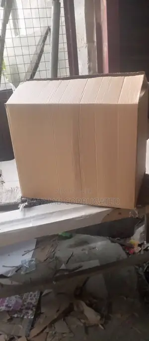 Strong Cartons/Boxes for Delivery