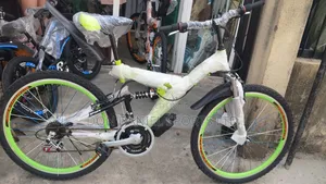 Size 26 Adult Bicycle