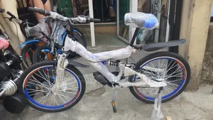Size 26 Adult Bicycle