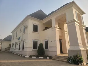 6bdrm Duplex in Asokoro for rent