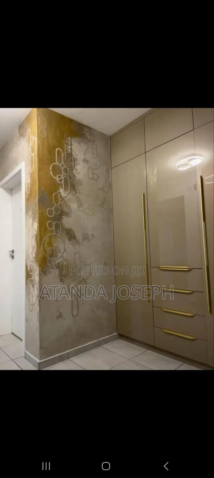 Interior Decoration