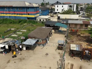 Prime Commercial Plot