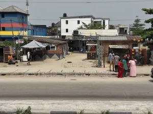 Prime Commercial Plot