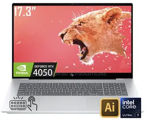 New Laptop HP 32GB Intel Core Ultra 7 SSD 2T