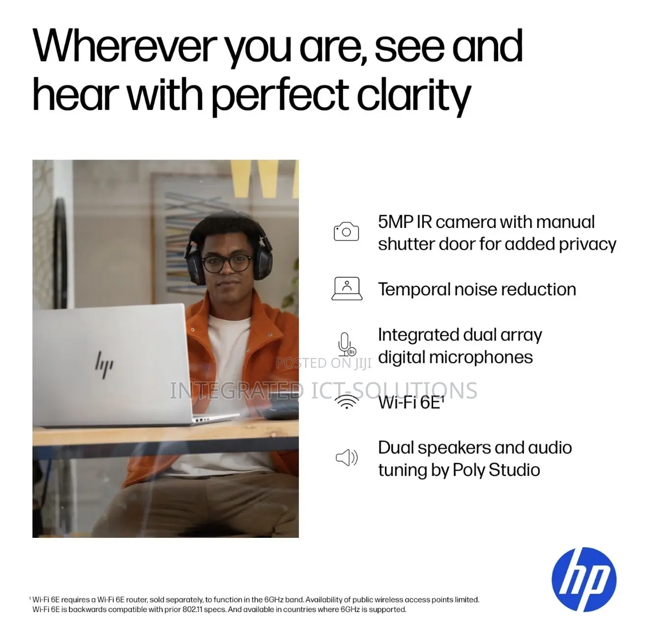 New Laptop HP 32GB Intel Core Ultra 7 SSD 2T