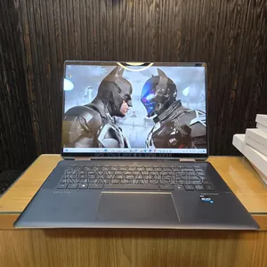 Laptop HP Spectre X360 16GB Intel Core I7 SSD 1T