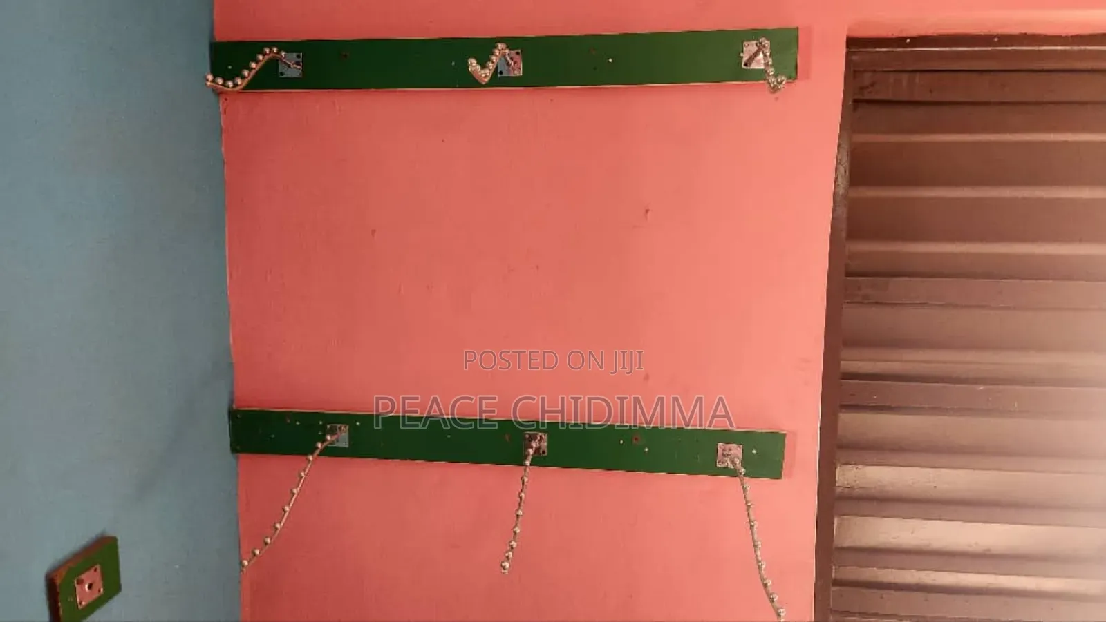 Cloth Hangers All Types