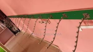 Cloth Hangers All Types