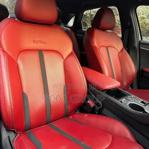 Kia K5 GT-Line Auto AWD 2025 Gray