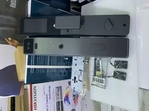 3d Face Recognition, Fingerprint, Password, Smart Card, Mechanical Key