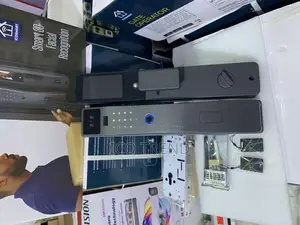 3d Face Recognition, Fingerprint, Password, Smart Card, Mechanical Key