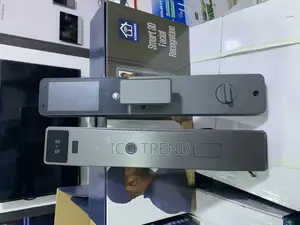 3d Face Recognition, Fingerprint, Password, Smart Card, Mechanical Key