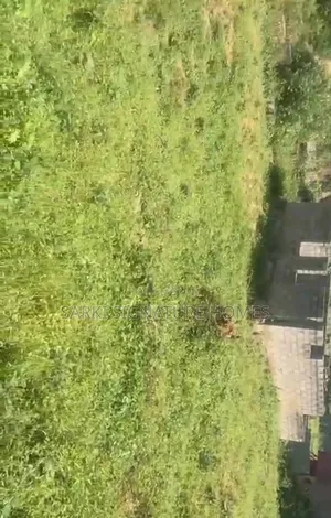 800sqm Residential Land at Gwarimpa