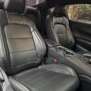 Ford Mustang GT Premium Fastback 2025 Blue