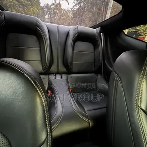 Ford Mustang GT Premium Fastback 2025 Blue