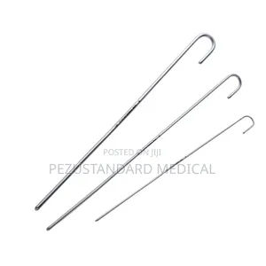 Intubating Stylet