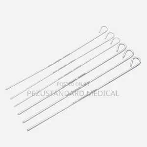 Intubating Stylet