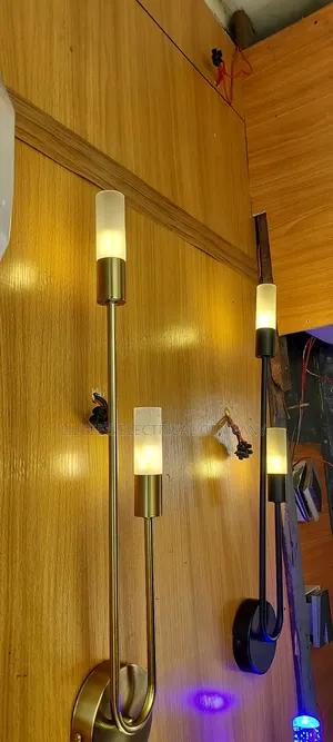 European Stylish Wall Lamp