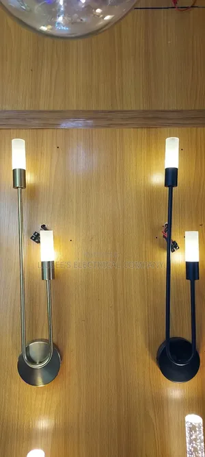 European Stylish Wall Lamp
