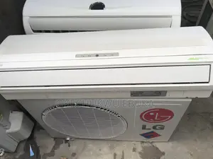 Korea Used 1.5 Hp Lg Spilt Unit Air Conditioner
