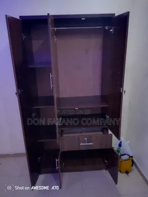 3feet Wardrobe