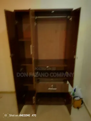 3feet Wardrobe