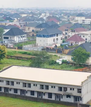 3bdrm Townhouse/Terrace in Leptons Utopia, Kubwa for sale