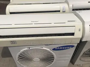 Korea Used 1.5 Hp Samsung Spilt Unit Air Conditioner